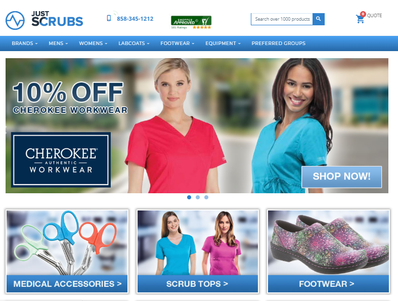 7 Uniform Marketing Strategies You Can Implement Today